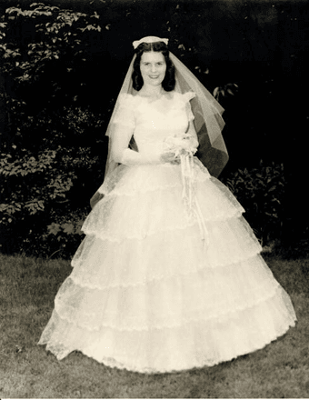 Claire Quirin Obituary