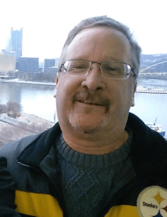 Steven McCullough Obituary