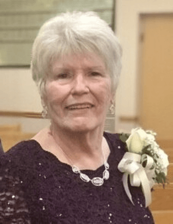 Linda Fidel Obituary