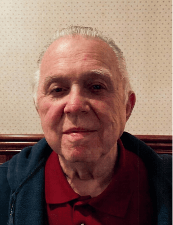 Richard Springer Obituary