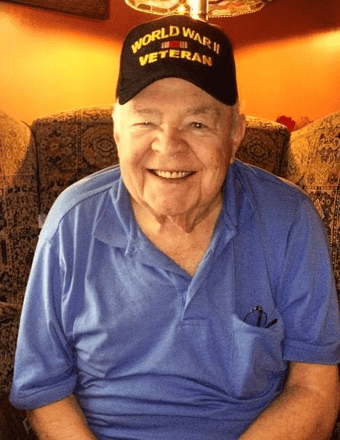 John Kepich Obituary