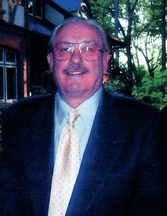 William Sulanowski Obituary