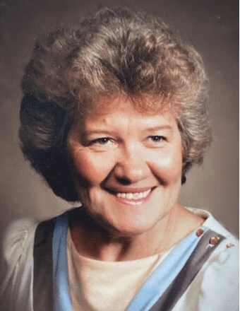 Verna Ann Rizzo Obituary
