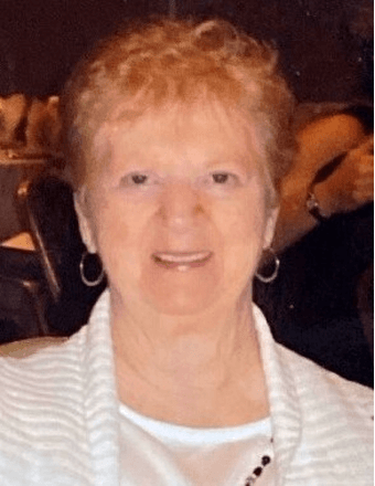 Nancy (Joyce) Tanney Obituary