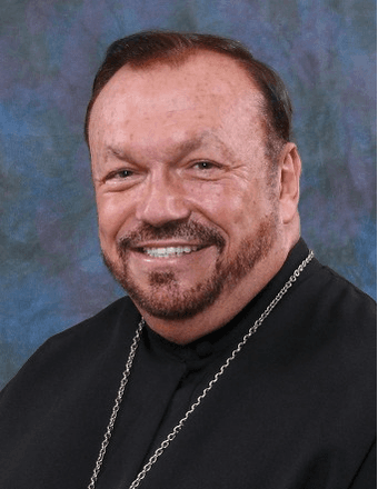 Rev. Dr. Thomas Gerard Schaefer Obituary
