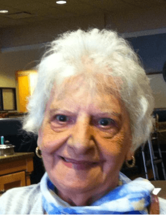 Elizabeth Lucretia (Parise) Sciulli Obituary