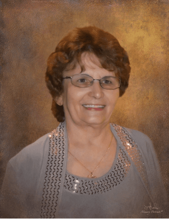 Melva Davern Obituary