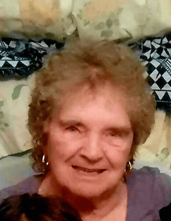 Lois Fox-Brozovich Obituary