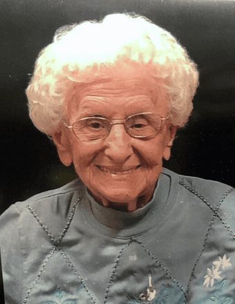Margaret "Margie" (Pittsburgh) DeJidas Obituary