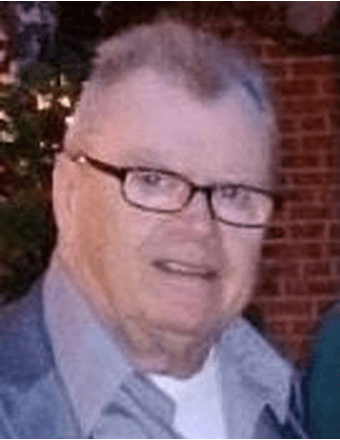 Robert "Redeye" J. Lyden Obituary