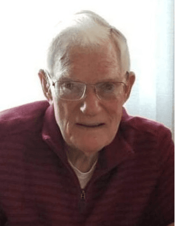 James Carl Quillen Obituary