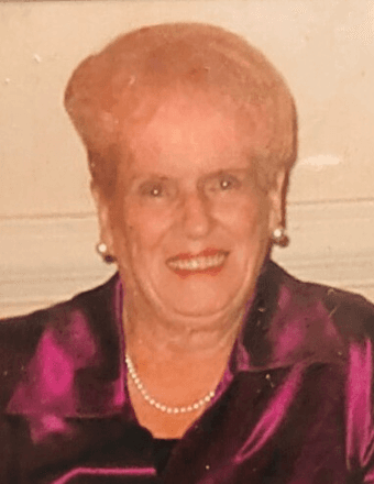 Cecilia T. (Weber) Joyce Obituary