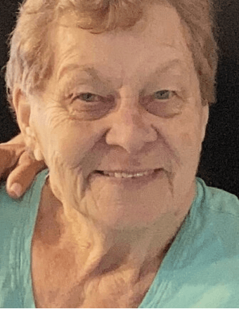 Jane Miller Obituary