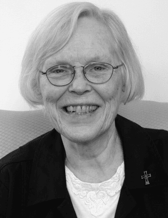 Sr.Elizabeth McMillan, RSM Obituary