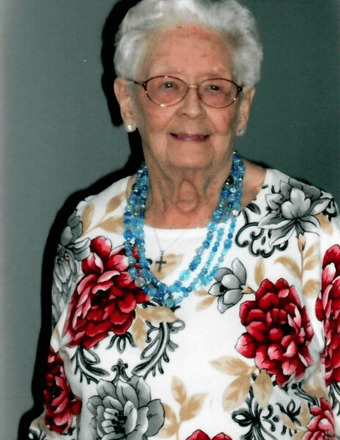Ethel F. (Trischler) Kleppick Obituary