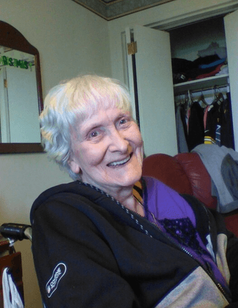 Jean Lenart Obituary