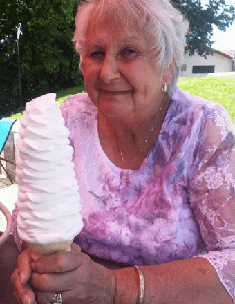 Julianna Tkach Obituary