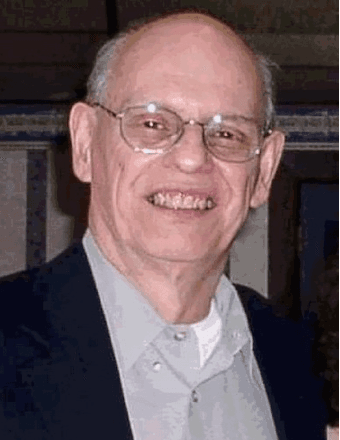 Raymond T. Pons Obituary