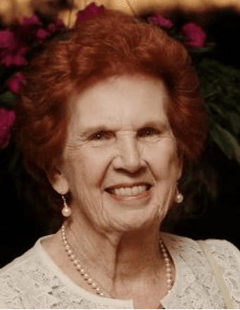 Margaret P. Kanai Obituary