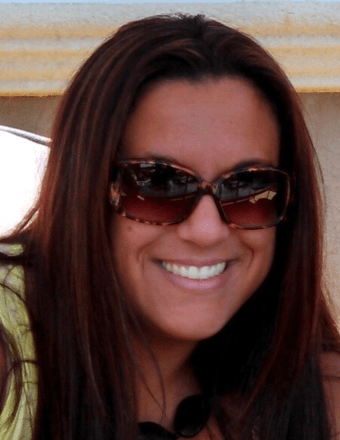 Gina R. Jackson Obituary