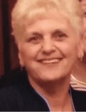 Sally Mullen Obituary