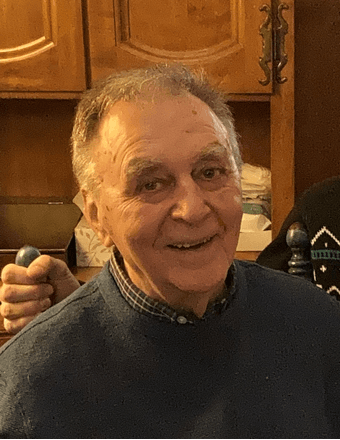 Andrew "Andy" Halapin Obituary