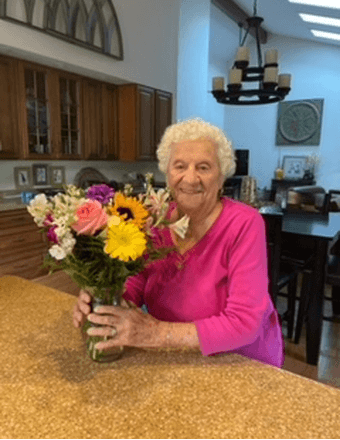 Mary Zak Obituary