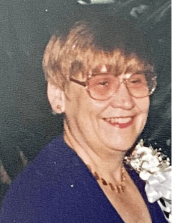 Genevieve "Genny" Ciganek Obituary