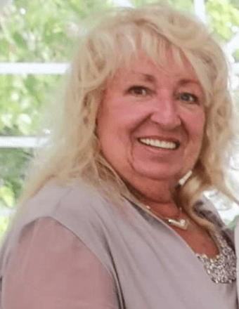 Doris (Pugh) Galisin Obituary