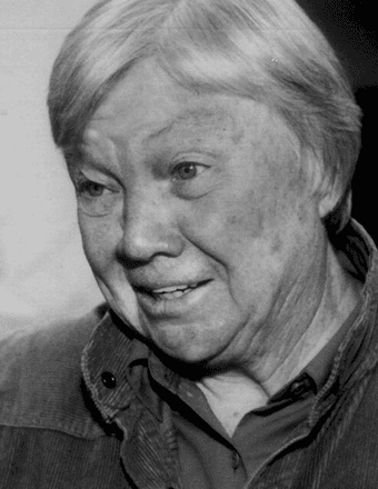 Sr. Peg M. O'Neill RSM Obituary