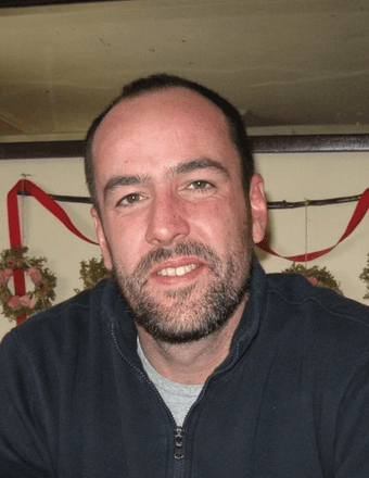 Edward J. Laughlin III Obituary