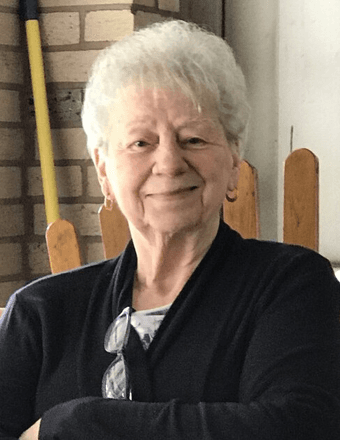 Marilyn Saltzman Obituary