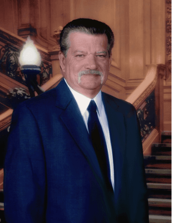 William I. Owens, Jr. Obituary