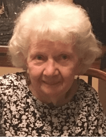Almira Pischke Obituary
