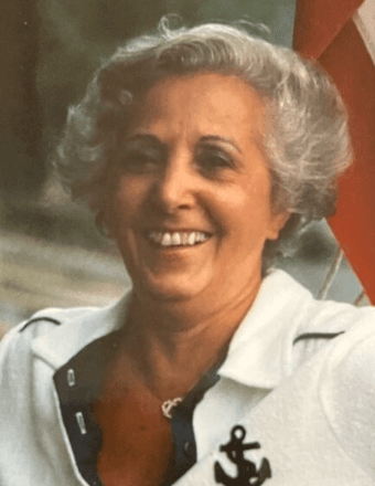 Dahlia Peters Obituary