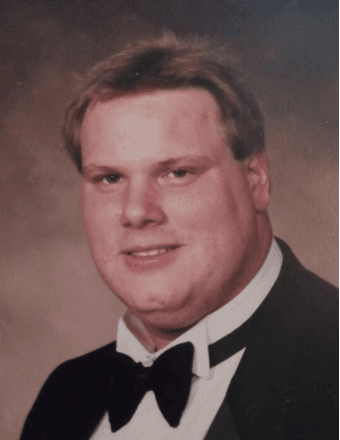 John Graf, Jr. Obituary