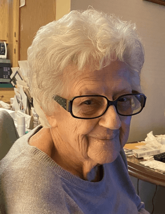 Jeannette "Jenny" Sciulli Obituary