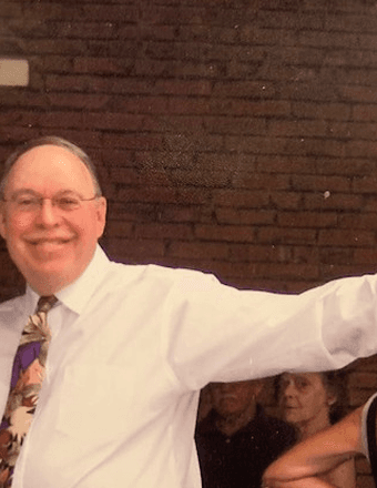 Michael Sill Obituary