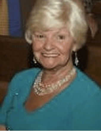 Betty Lou Bonaddio Obituary