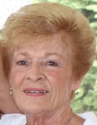 Irene "Reenie" (Smith) Guzzi Obituary