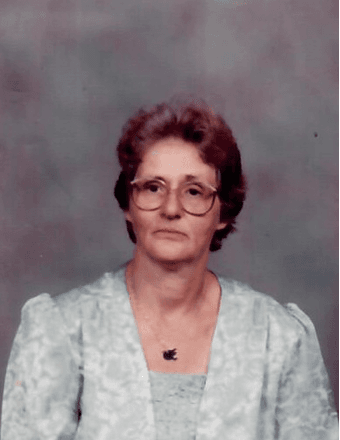 Dorothy Jean (Jacobs) deSalome Obituary