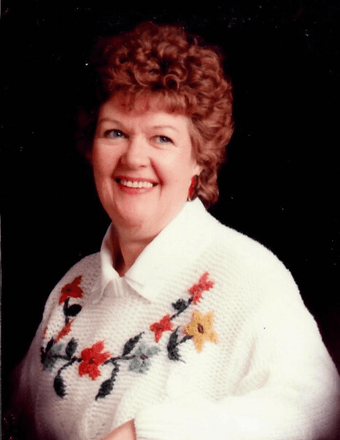 Eileen (McShea) O'Neil Obituary