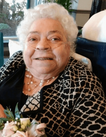 Adella Hrapla Obituary