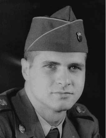 Michael Donald ("Buddy") Labishak Obituary