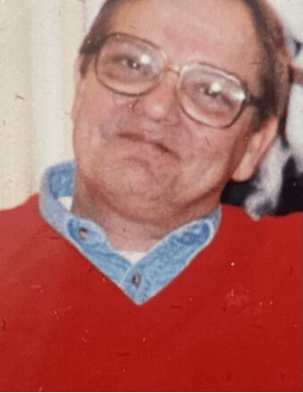 Robert Gavel, Sr. Obituary