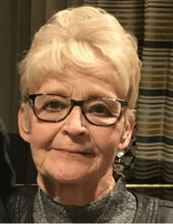Diane L. Gibson Obituary