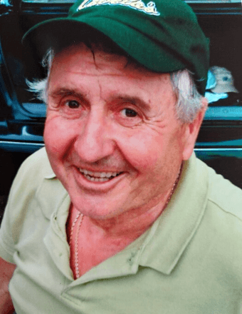 Otto Sciulli Obituary