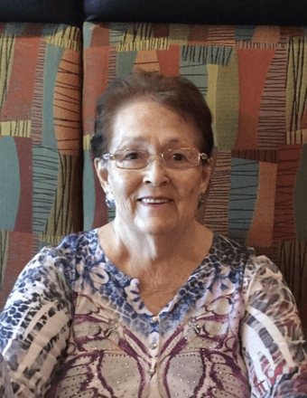 Anna Lois Scigliano Obituary
