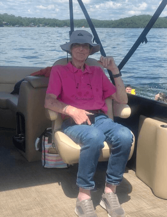 Michael Waterman Obituary