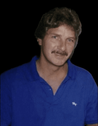 Ronald P. Cassidy Obituary